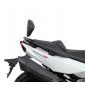 Βάση για μαξιλαράκι πλάτης SHAD για SYM MAXSYM 500 TL '20 thumb